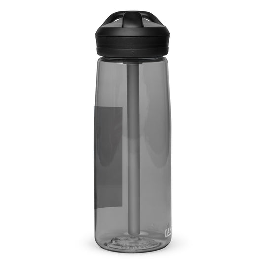 Rottweiler- Sports water bottle v4