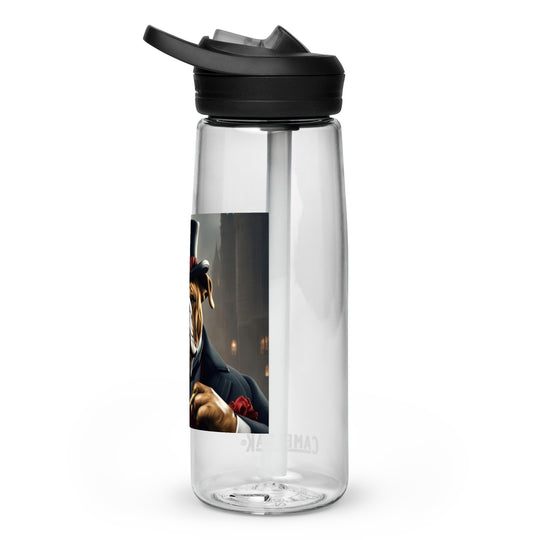 Bulldog- Sports water bottle v5