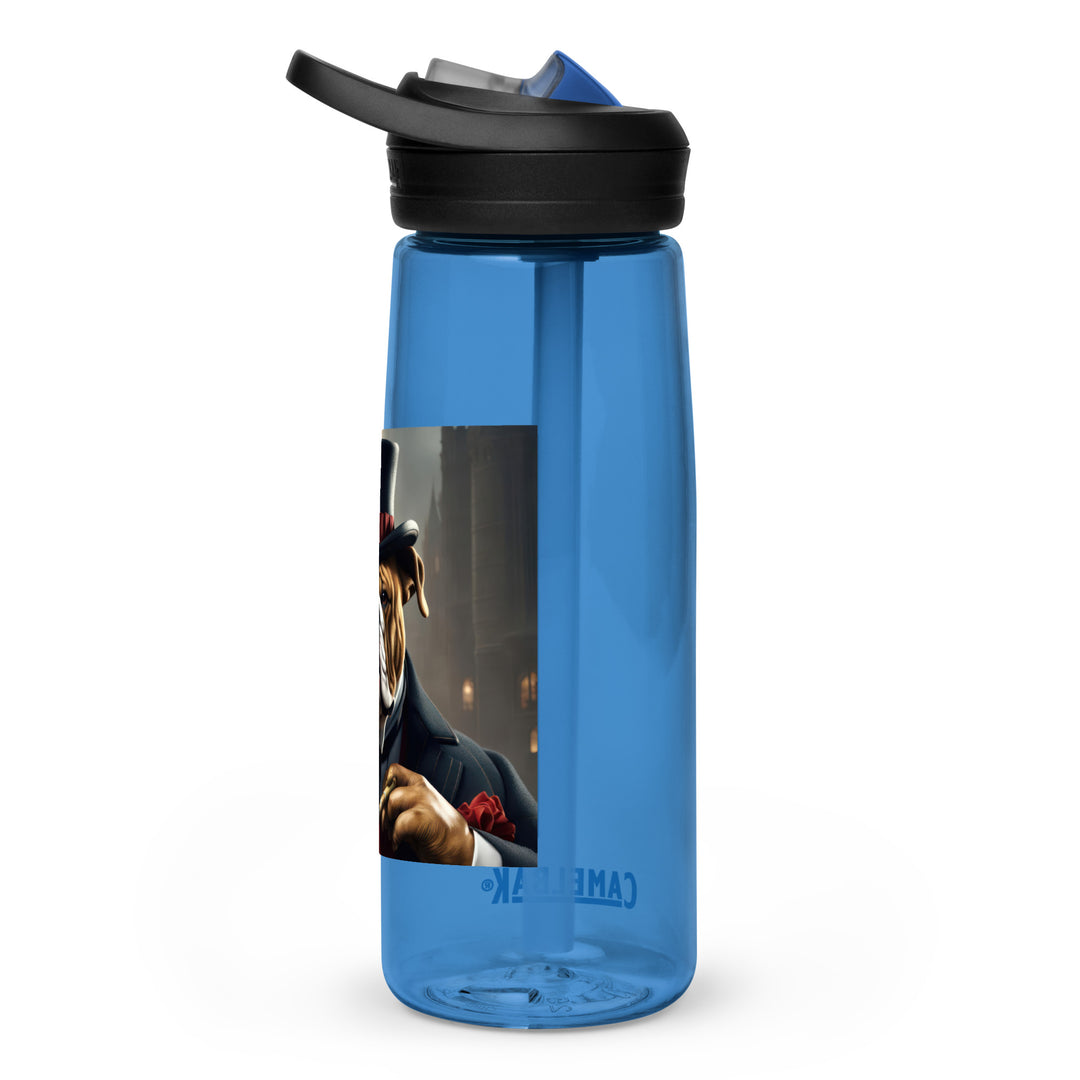 Bulldog- Sports water bottle v5