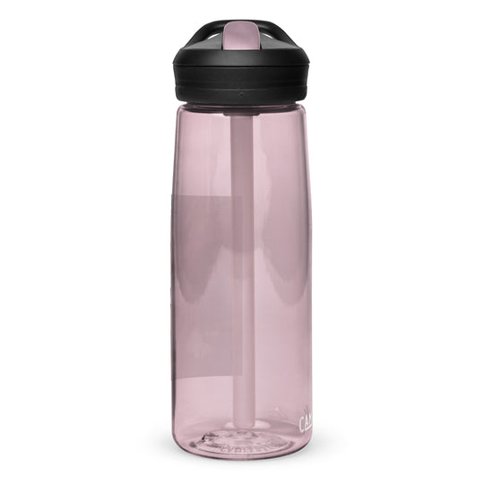 Pembroke Welsh Corgi- Sports water bottle