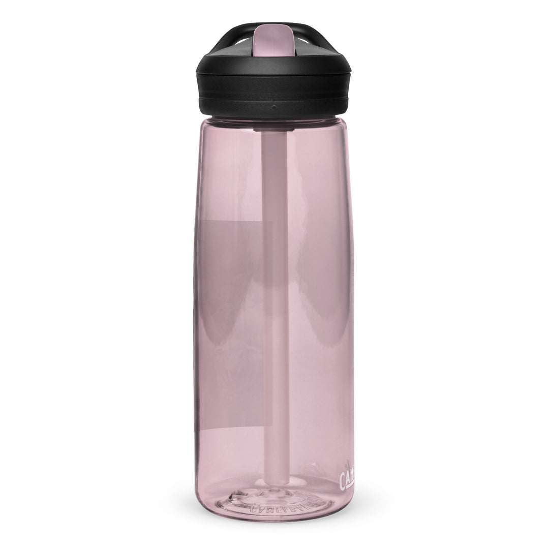 Australian Shepherd- Sports water bottle