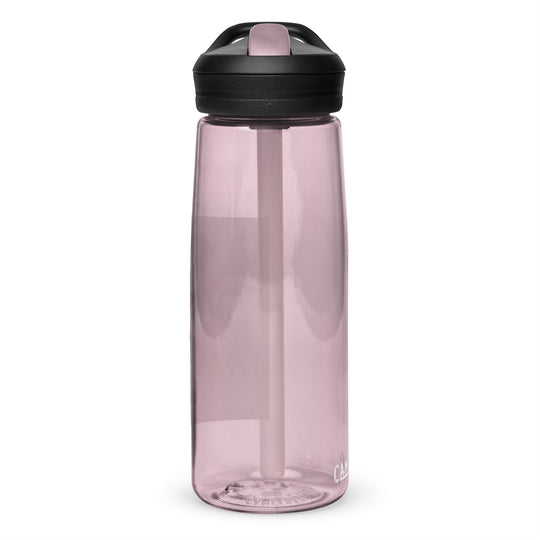 Australian Shepherd- Sports water bottle v4