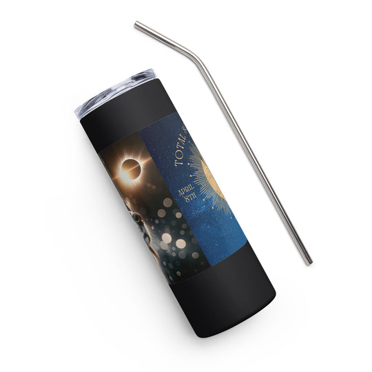 Springador Eclipse- Stainless steel tumbler