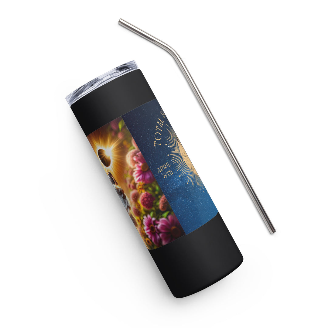 Springador Eclipse- Stainless steel tumbler v2