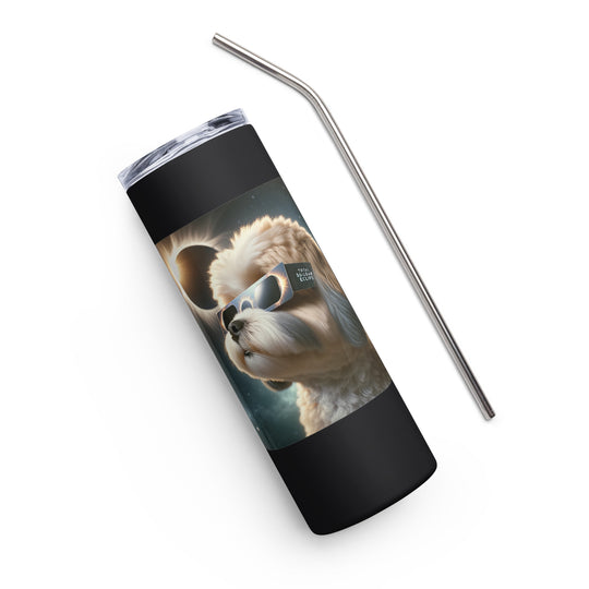 Cavachon Eclipse- Stainless steel tumbler v2