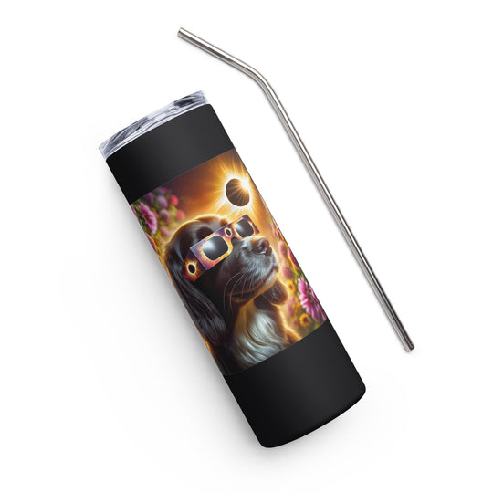 Springador Eclipse- Stainless steel tumbler v2