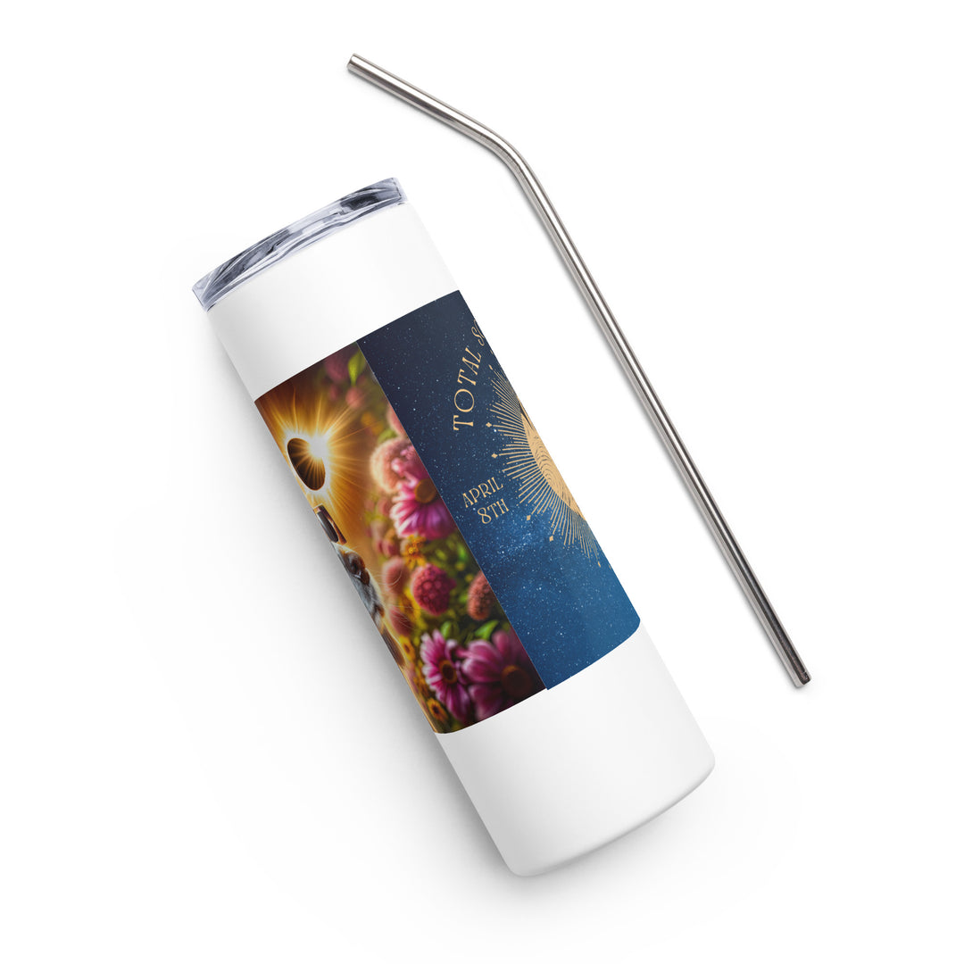 Springador Eclipse- Stainless steel tumbler v2