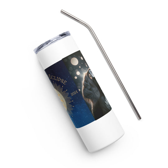 Springador Eclipse- Stainless steel tumbler