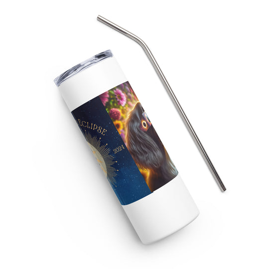 Springador Eclipse- Stainless steel tumbler v2