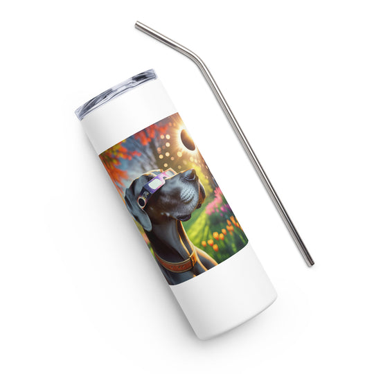 Great Dane Eclipse- Stainless steel tumbler