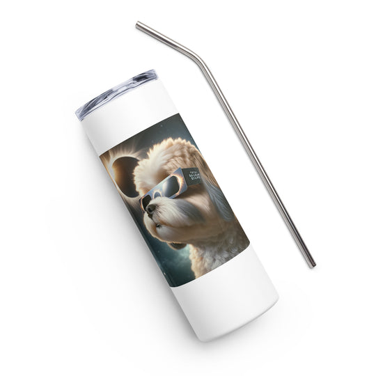 Cavachon Eclipse- Stainless steel tumbler v2