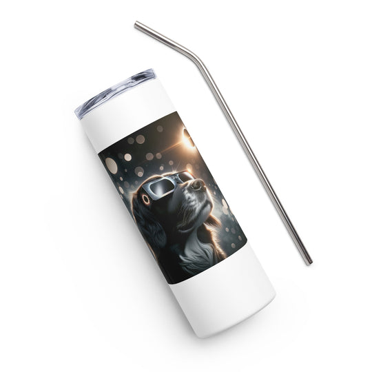 Springador Eclipse- Stainless steel tumbler