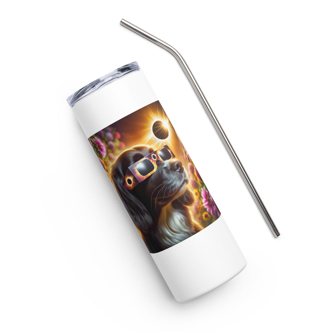 Springador Eclipse- Stainless steel tumbler v2