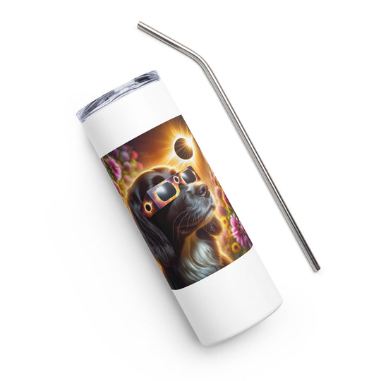 Springador Eclipse- Stainless steel tumbler v2