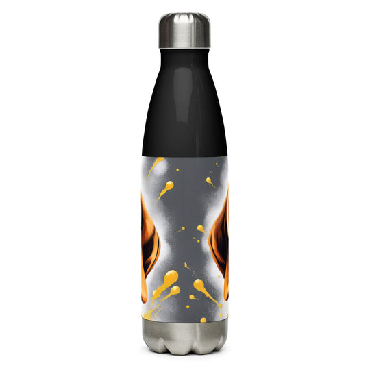 Beagle- Stainless Steel Water Bottle v5