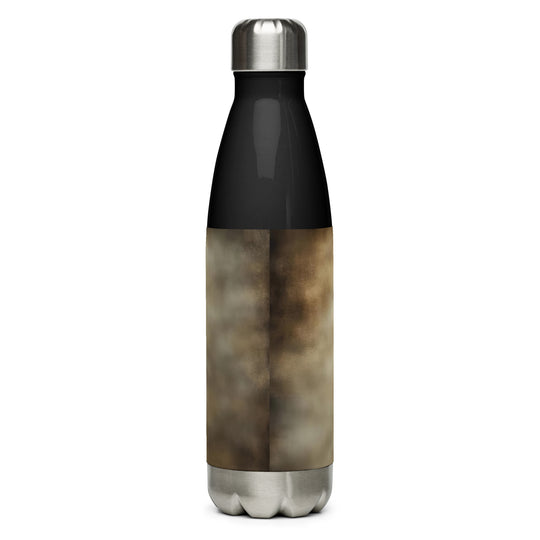 German Shorthaired Pointer- Stainless Steel Water Bottle v3