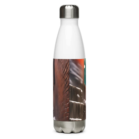 Rottweiler- Stainless steel water bottle v2