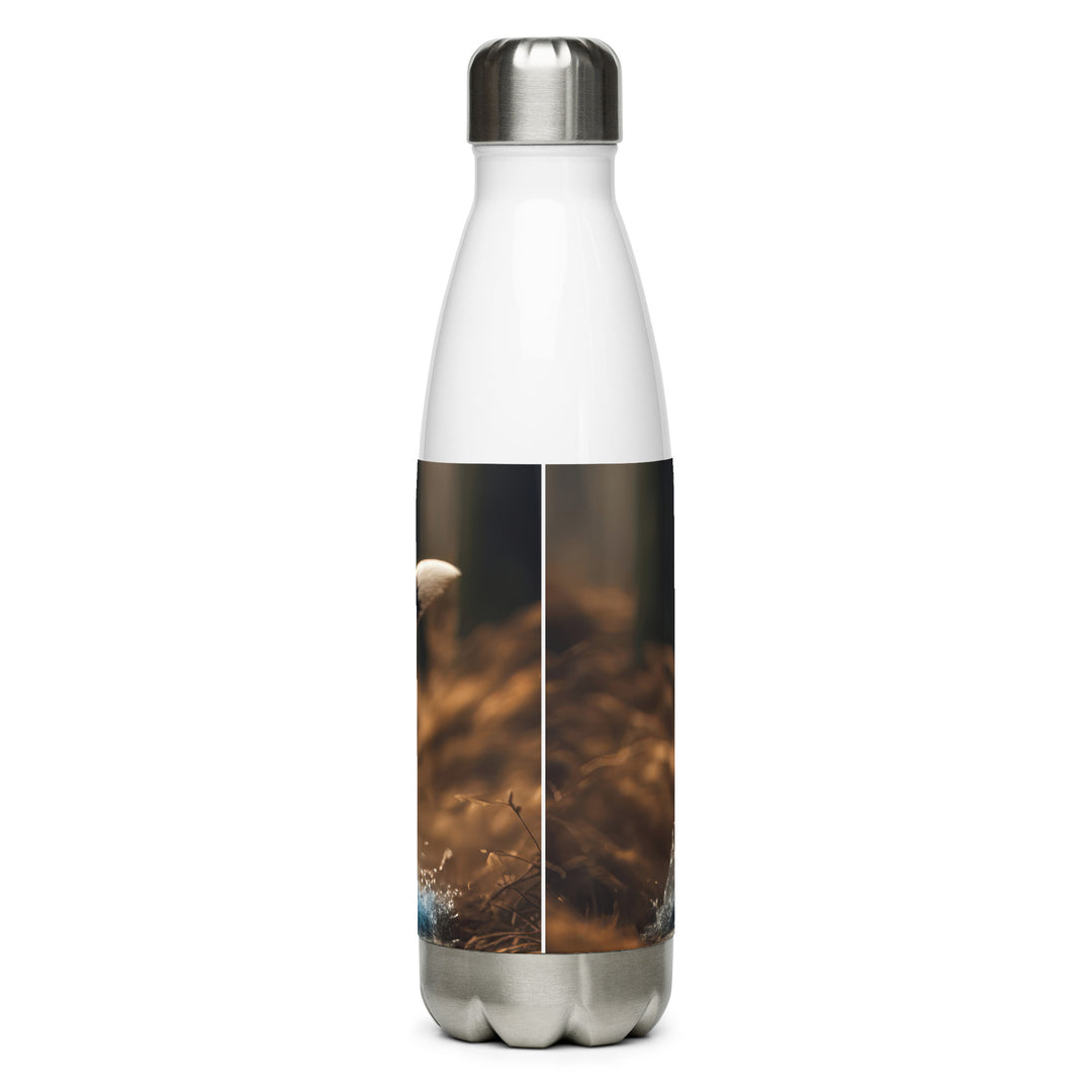 Beagle- Stainless Steel Water Bottle v3