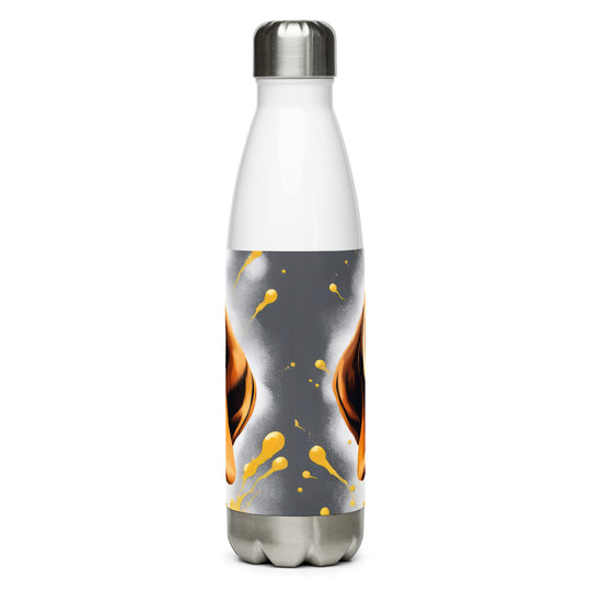 Beagle- Stainless Steel Water Bottle v5