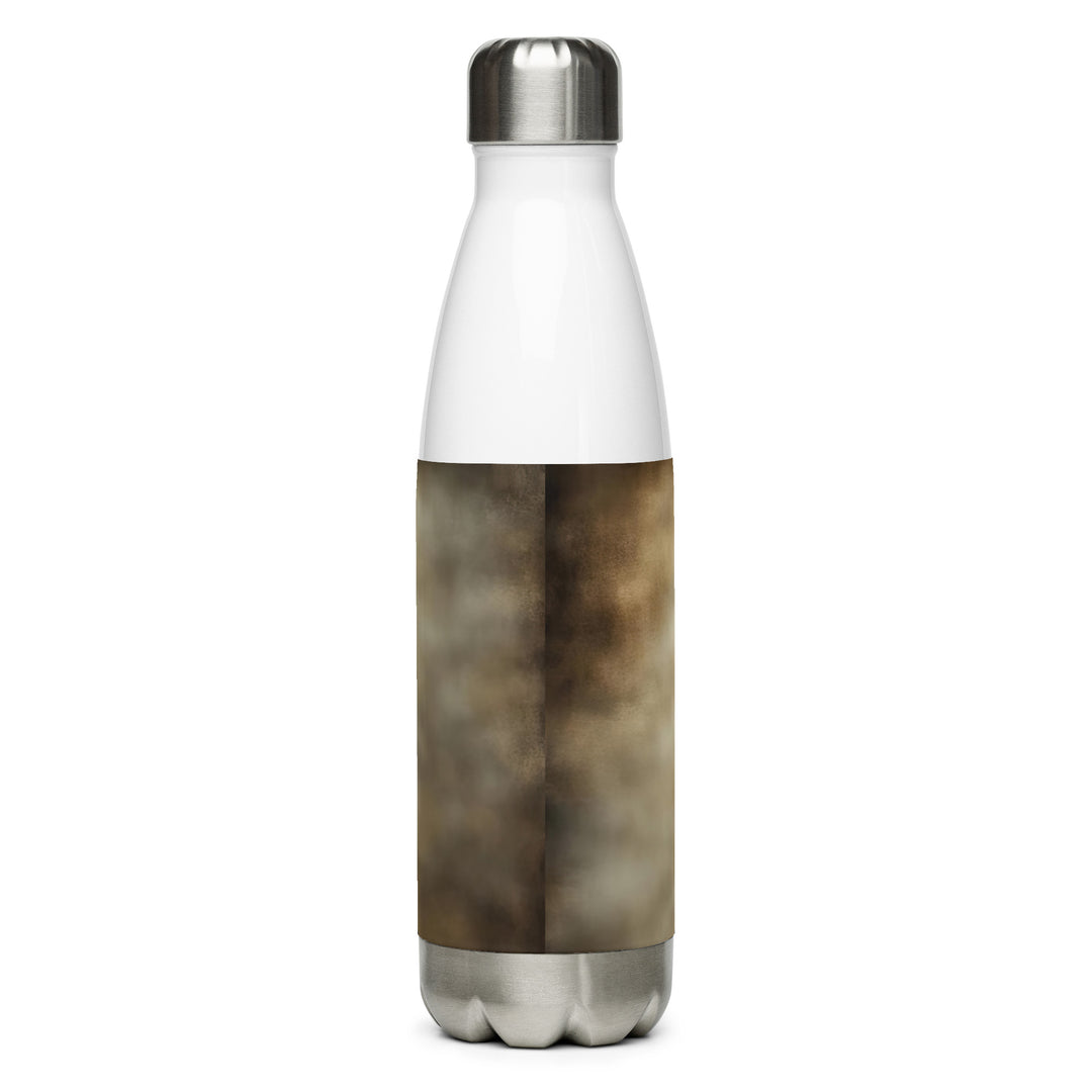 German Shorthaired Pointer- Stainless Steel Water Bottle v3