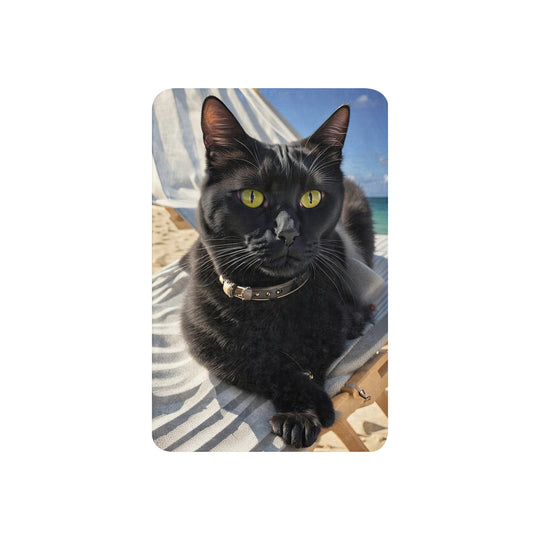 Sherpa blanket-Bombay Cat