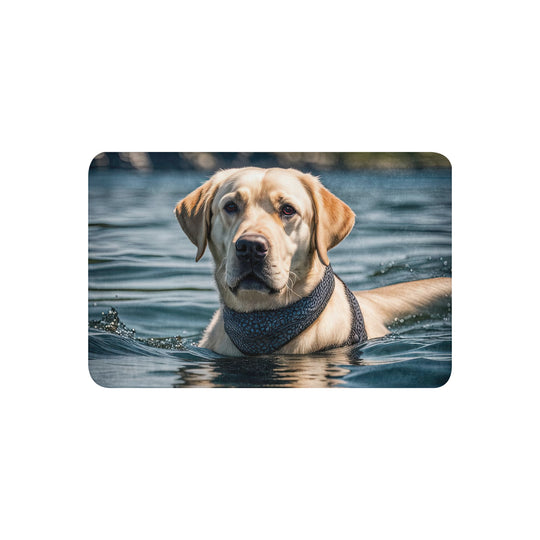 Sherpa blanket-Labrador Retriever V3