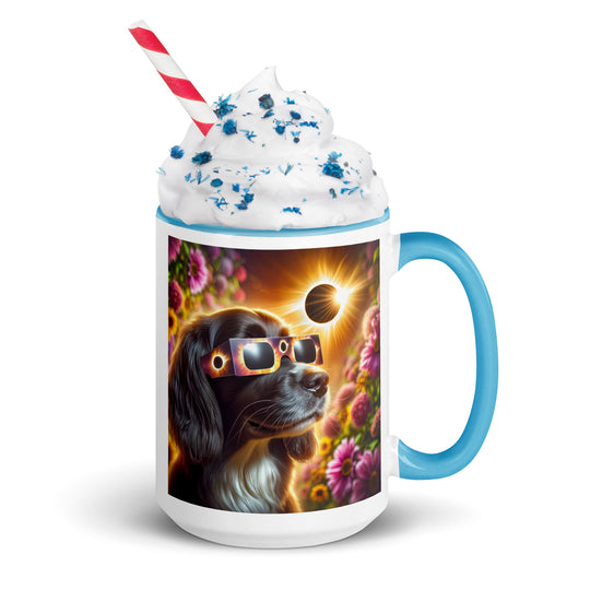 Springador Eclipse- Mug with Color Inside v2