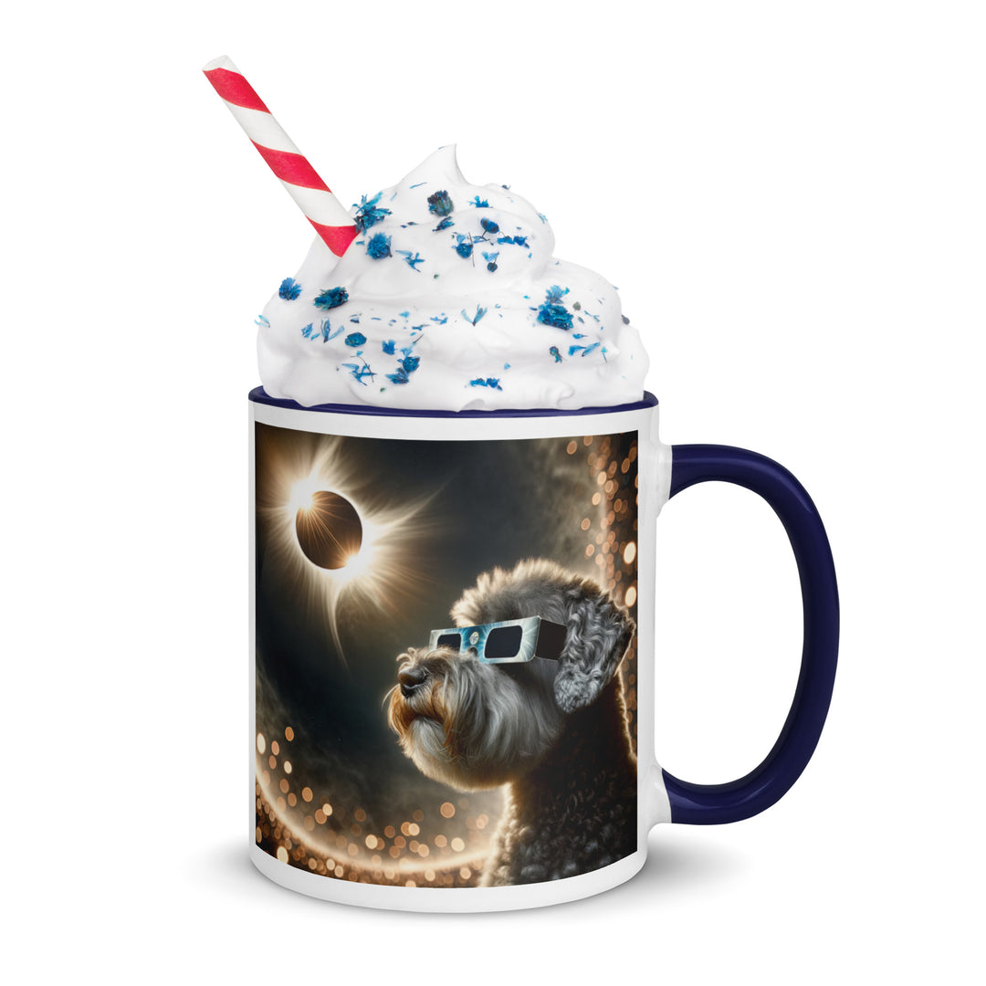 Schnoodle Eclipse- Mug with Color Inside v2