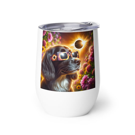 Springador Eclipse- Wine tumbler