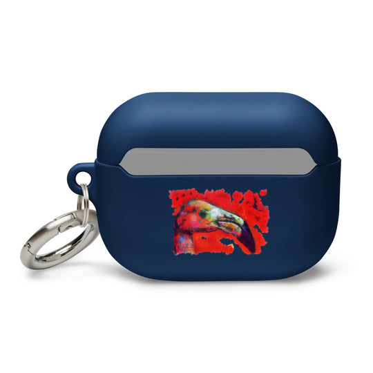 AirPods case - Flamingo