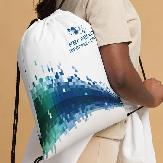 Drawstring bag - PID