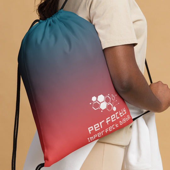 Drawstring bag - PID v2