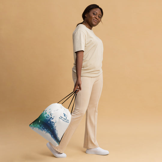 Drawstring bag - PID