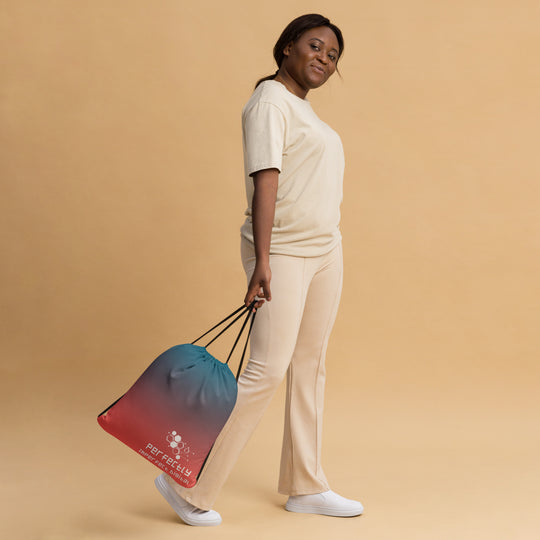 Drawstring bag - PID v2