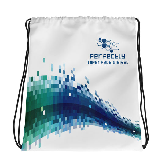 Drawstring bag - PID