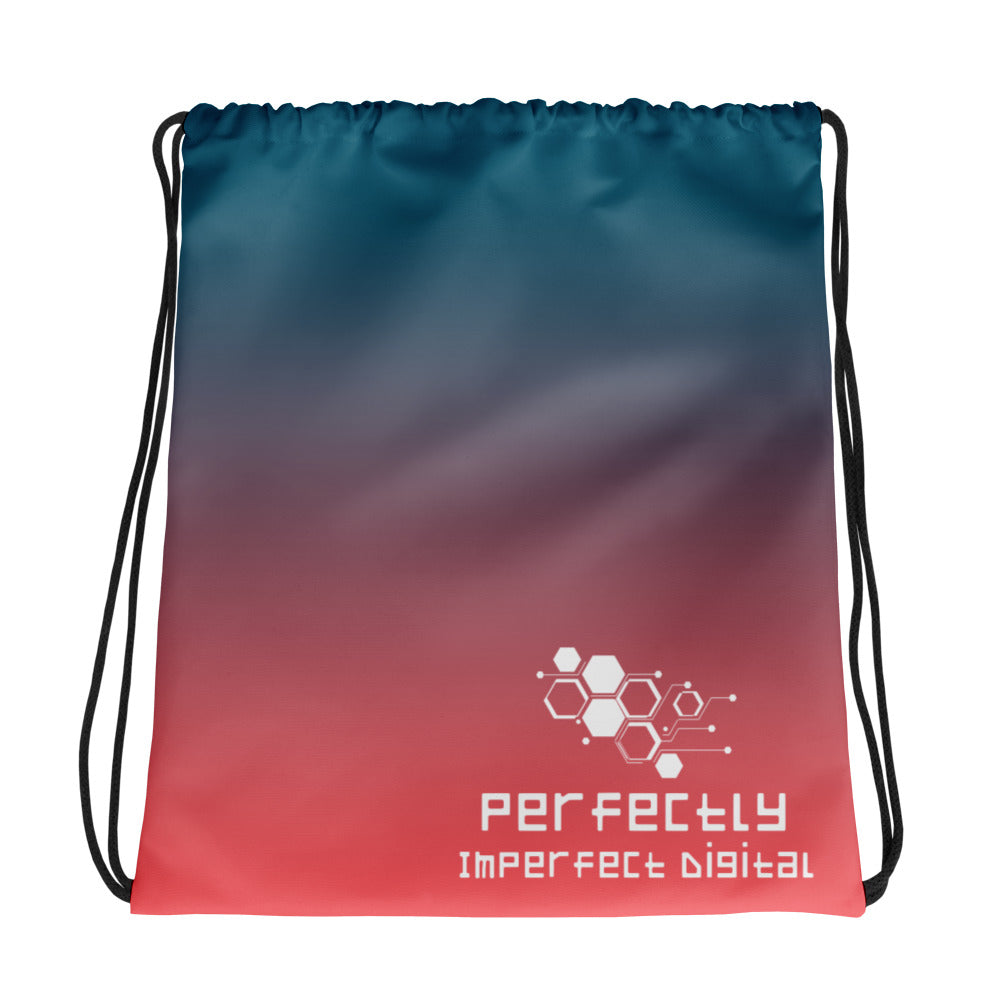 Drawstring bag - PID v2