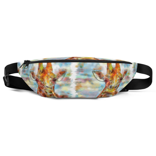 Fanny Pack - Giraffe