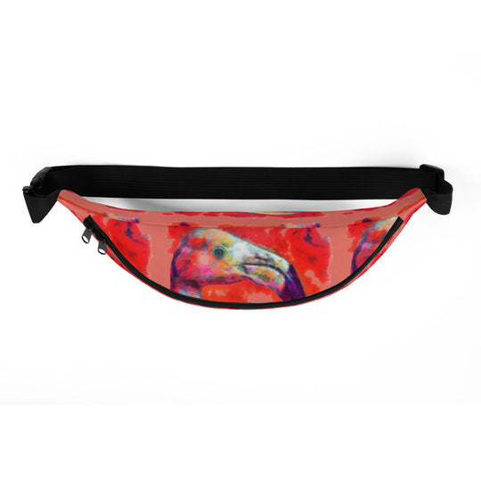 Fanny Pack - Flamingo