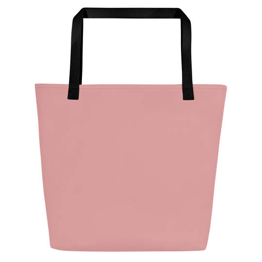 All-Over Print Large Tote Bag - PID
