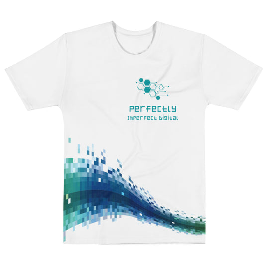 Men's t-shirt - PID v2