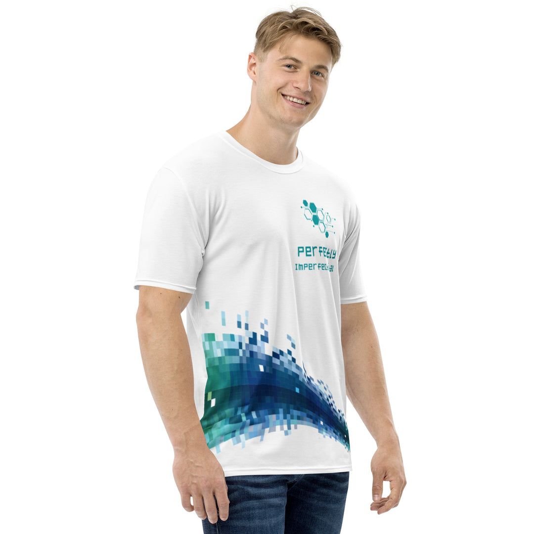 Men's t-shirt - PID v2