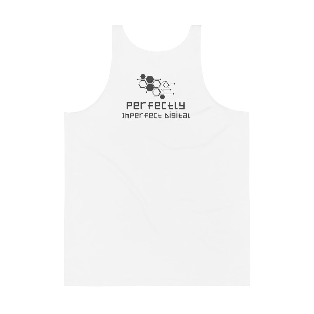 Unisex Tank Top