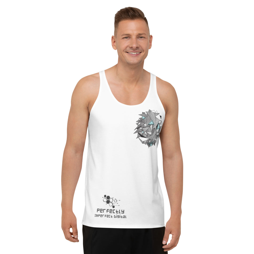 Unisex Tank Top