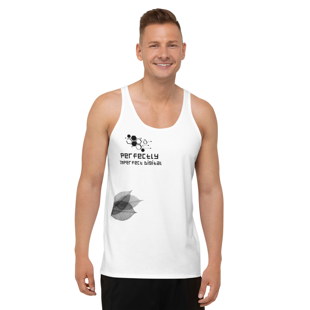 Unisex Tank Top