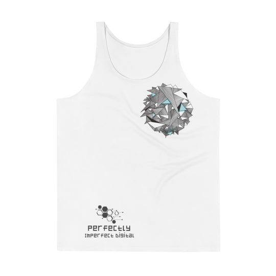 Unisex Tank Top