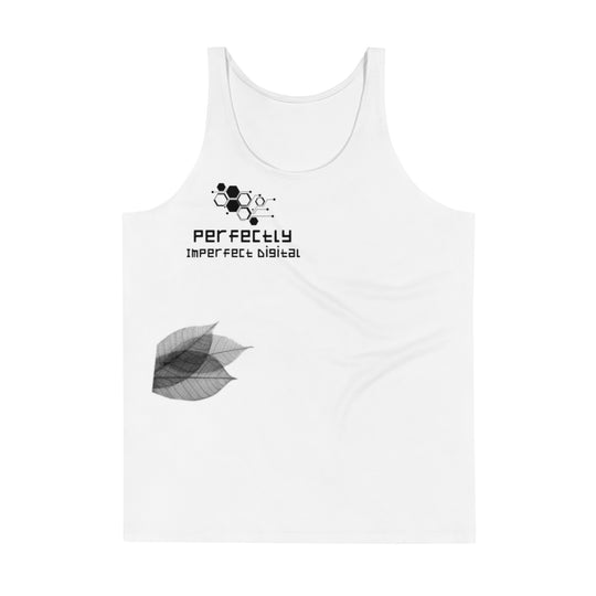 Unisex Tank Top