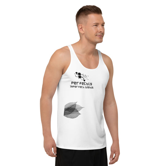 Unisex Tank Top