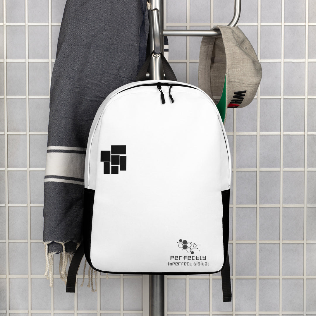 Minimalist Backpack - PID