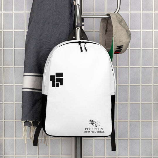 Minimalist Backpack - PID