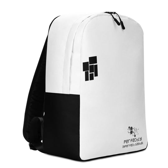 Minimalist Backpack - PID